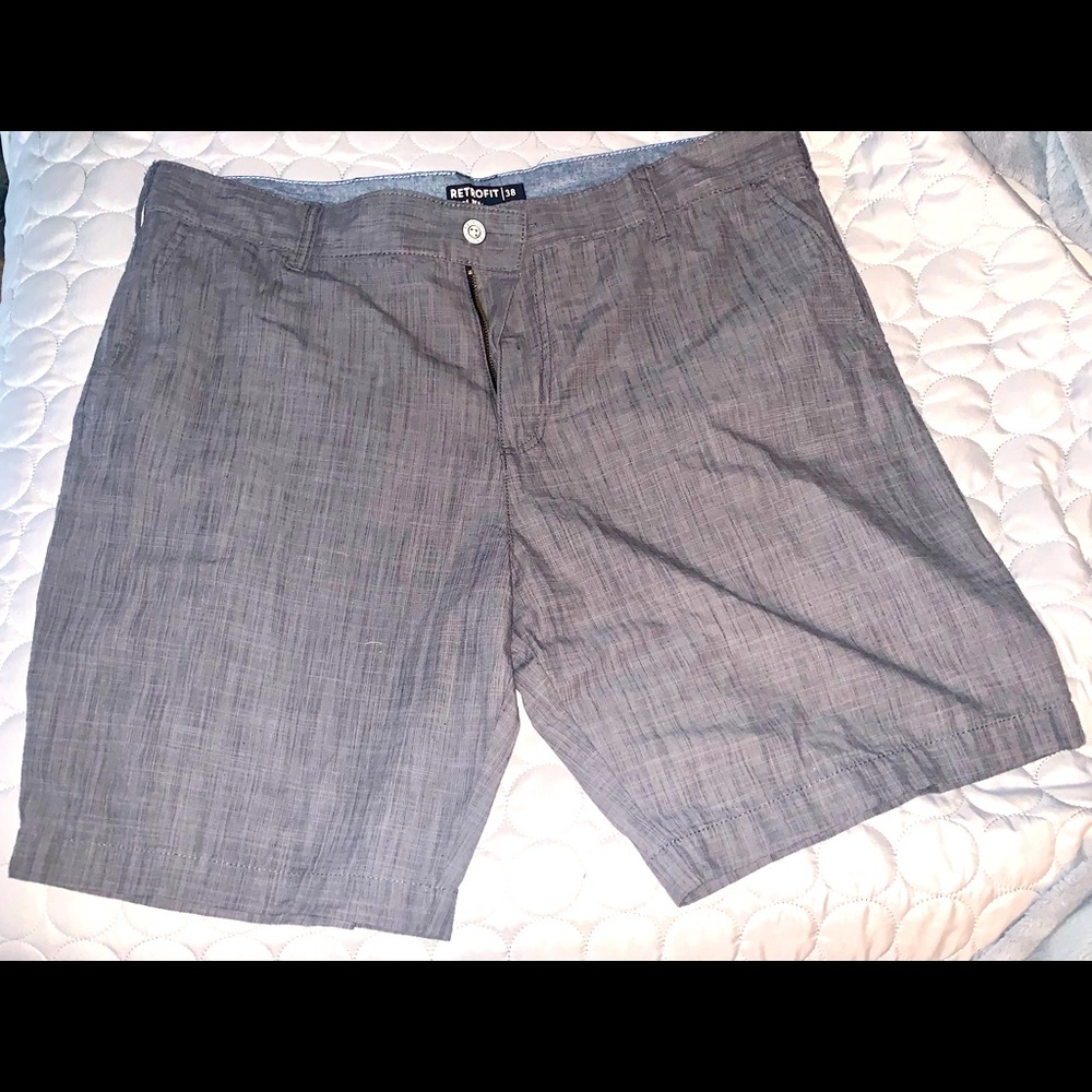 Men’s shorts